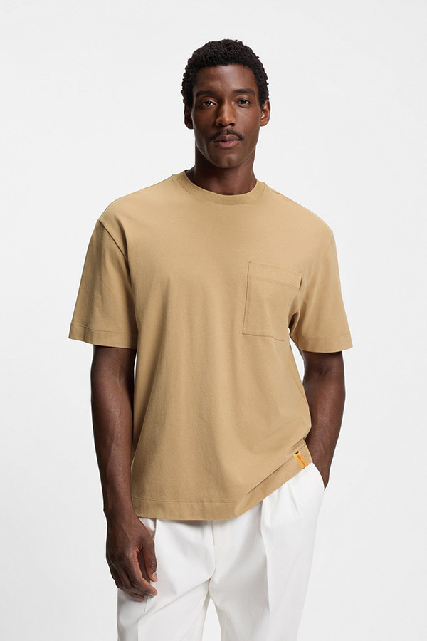 ΜΠΛΟΥΖΑ BOSS - 260 ΜΠΕΖ